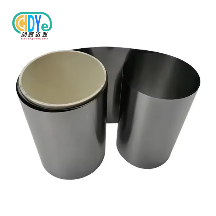 cold rolling niobium sheet